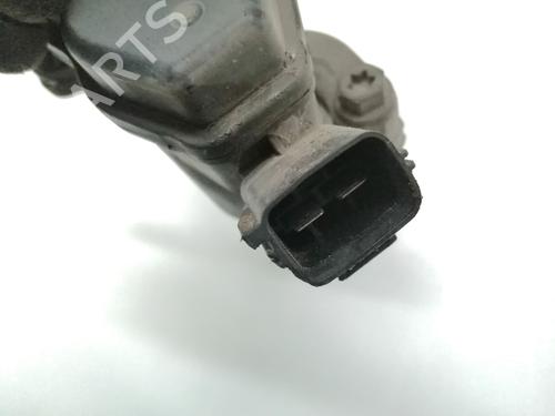 Left rear brake caliper MAZDA CX-3 (DK)  | BP11595776M107 