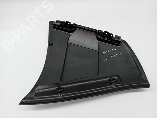 Glove box CITROËN C4 Picasso I MPV (UD_) 2.0 HDi 138 | BP38648564C95 - Image 2
