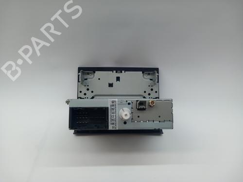 Radio FIAT DUCATO Platform/Chassis (250_)  | BP29531903E6 