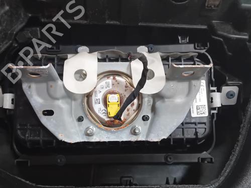 Airbag Kit RENAULT CLIO V (B7_) 1.0 TCe 100 (B7MT) | BP36887720C86  - Image 5