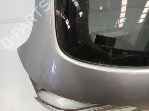 Tailgate AUDI Q5 (8RB) 2.0 TDI | BP30636683C6 