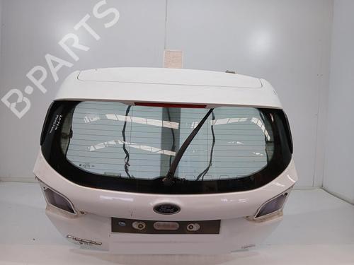 tailgate-ford-fiesta-vii-hj-hf-2017-32977236 main image