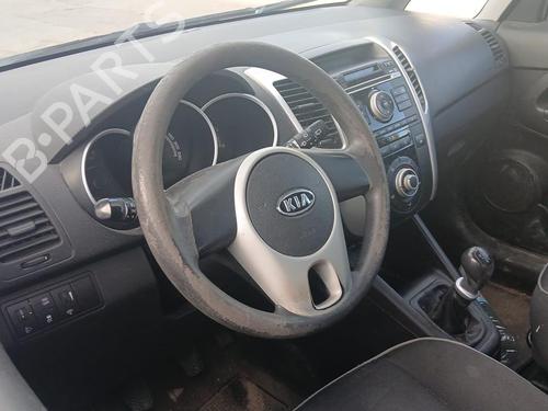 Engine KIA VENGA (YN) | BP33214492M1 - Image 13