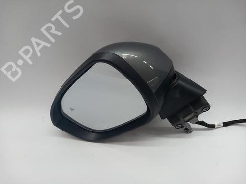 Used Left mirror NISSAN QASHQAI III (J12) [2021-2025]  29967419