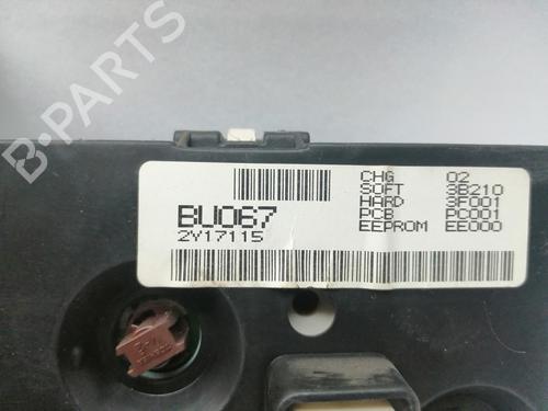 Instrument cluster NISSAN ALMERA TINO (V10) 1.8 | BP13488949C47 