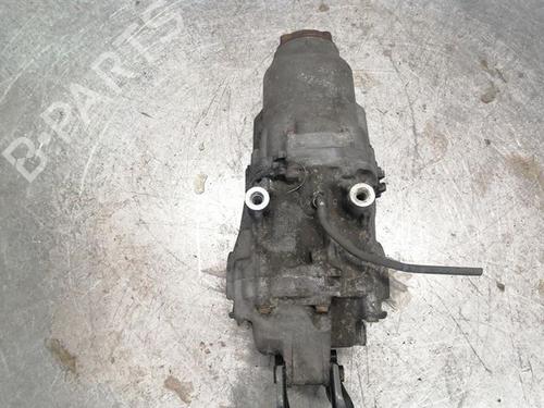 Used Rear differential Rear differential 31902331 31902331