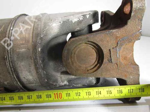 Driveshaft DODGE NITRO 2.8 CRD | BP7121976M37 