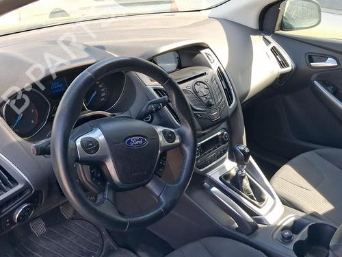 Engine FORD FOCUS III 1.6 TDCi | BP34722940M1  - Image 12