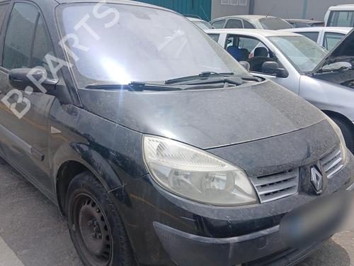 Used Parts RENAULT SCÉNIC II (JM0/1_)    4831752