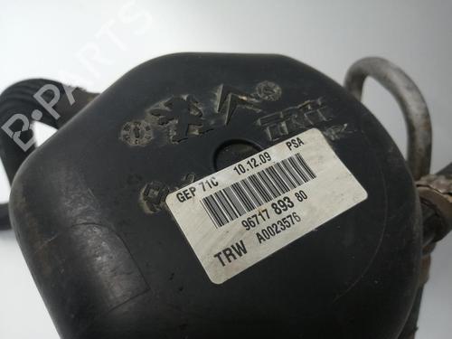 Steering pump CITROËN C5 III Break (RW_) | BP34372040M99 - Image 3
