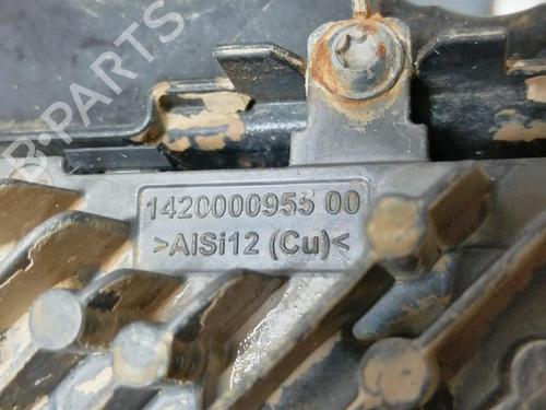 Left headlight BMW X1 (U11) sDrive 18 d | BP29589508C28 