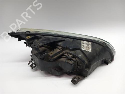 Left headlight FORD FOCUS II (DA_, HCP, DP) 1.6 TDCi | BP33941841C28 - Image 2