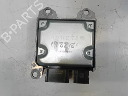 Kollisonspute sett FORD FIESTA VI (CB1, CCN) 1.25 | BP30852048C86