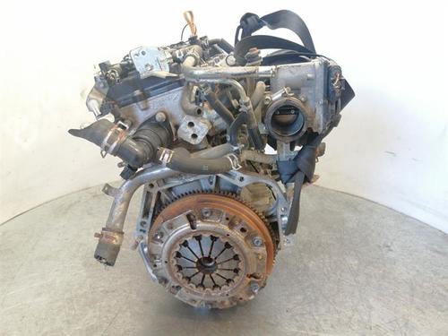 Engine SUZUKI SWIFT IV (FZ, NZ) 1.2 (AZH412, ZC72S) | BP32667836M1 - Image 4