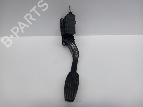 Used Pedal FIAT 500 (312_) 1.2 (312AXA1A) (69 hp) 18252817