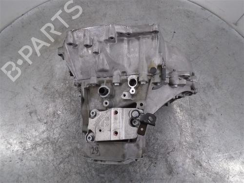 Used Gearbox Gearbox 9692200 9692200