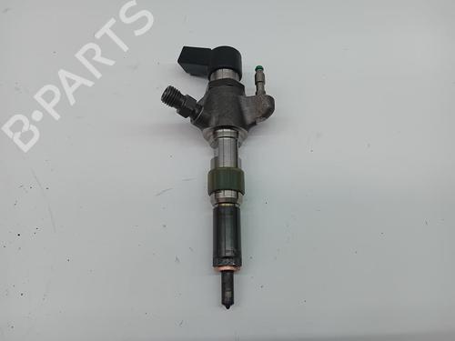 Used Injector Injector FORD GRAND C-MAX (DXA/CB7, DXA/CEU) [2010-2019] 34286319 34286319