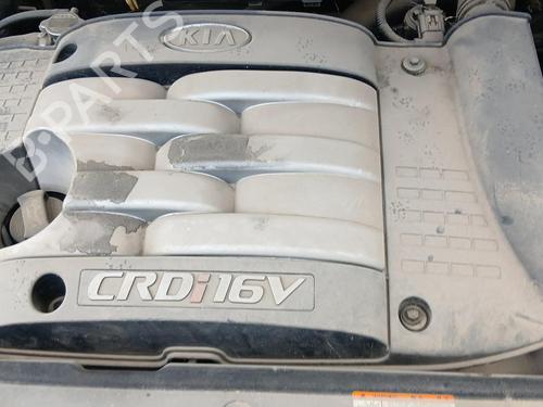 Drzwi boczne / przesuwne lewe KIA CARNIVAL / GRAND CARNIVAL III (VQ)  | BP30832625C74 