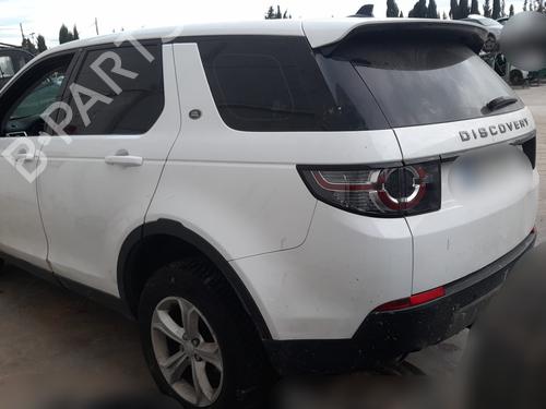 Left mirror LAND ROVER DISCOVERY SPORT (L550)  | BP28157305C26 
