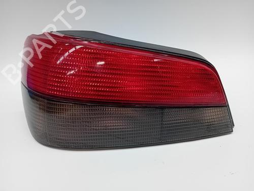 Used Left taillight Left taillight PEUGEOT 306 (7B, N3, N5) [1993-2003] 34244993 34244993