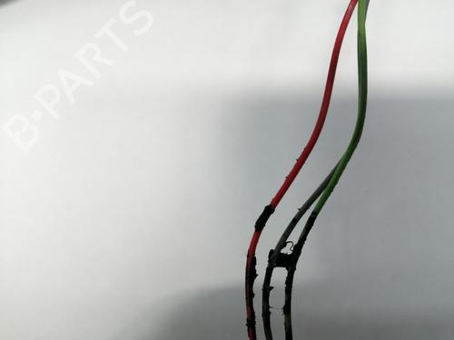 Right mirror BMW 3 (E46) 318 d | BP18023217C27 