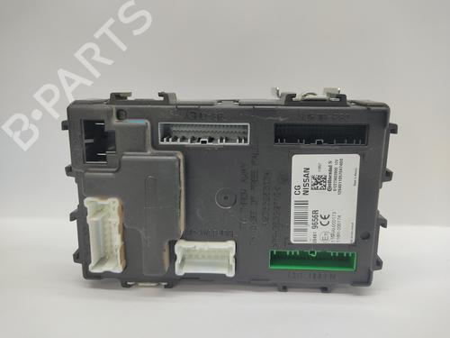 Elektronisk modul RENAULT KOLEOS I (HY_) 2.0 dCi (HY0K) (150 hp) 18920922
