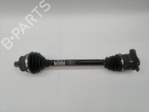 Used Left front driveshaft AUDI A4 B6 (8E2) 1.9 TDI (130 hp) 31161900