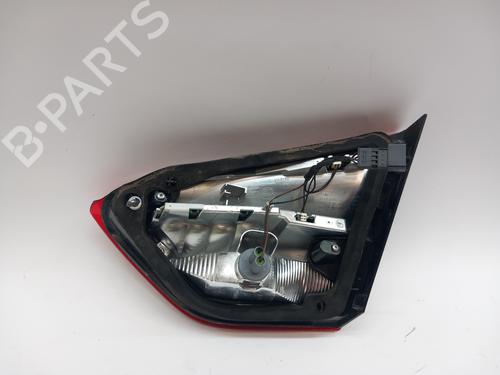 Left tailgate light OPEL CROSSLAND X / CROSSLAND (P17, P2QO) 1.2 (75) | BP28152919C79 