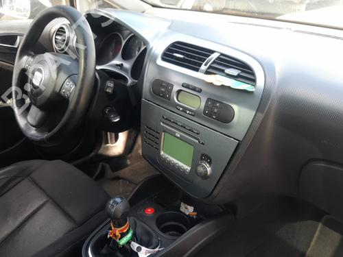 AC radiator SEAT LEON (1P1) | BP18141208M32