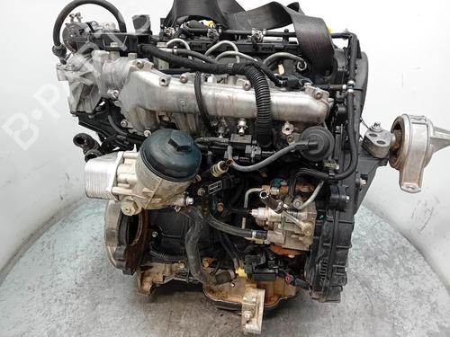 Engine OPEL ASTRA H Estate (A04) 1.7 CDTI (L35) | BP37197965M1 - Image 4