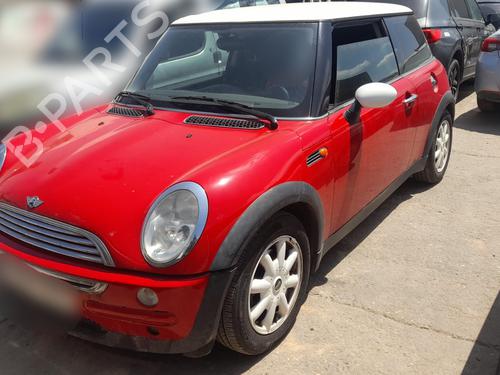 Right taillight MINI MINI (R50, R53)  | BP28047627C35 