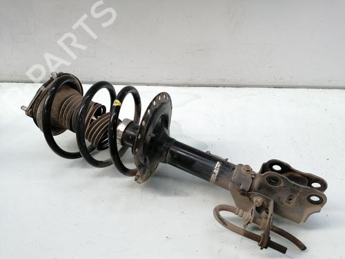 Used Left front shock absorber MITSUBISHI OUTLANDER III (GG_W, GF_W, ZJ, ZL, ZK) [2010-2025]  17666249