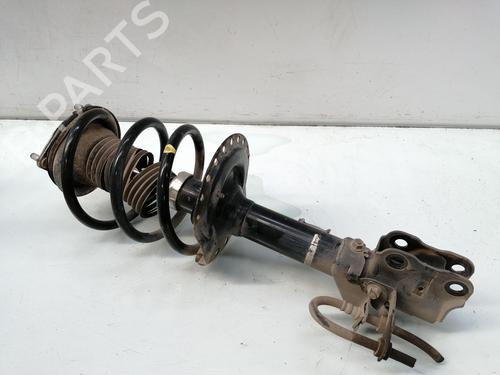 Left front shock absorber MITSUBISHI OUTLANDER III (GG_W, GF_W, ZJ, ZL, ZK) [2010-2024]  17666249