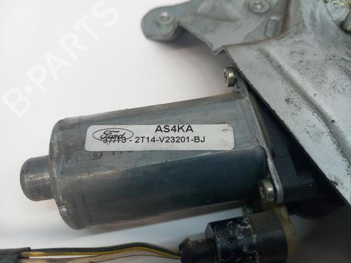 Front left window mechanism FORD TRANSIT CONNECT (P65_, P70_, P80_) 1.8 TDCi | BP37515426C22 - Image 3