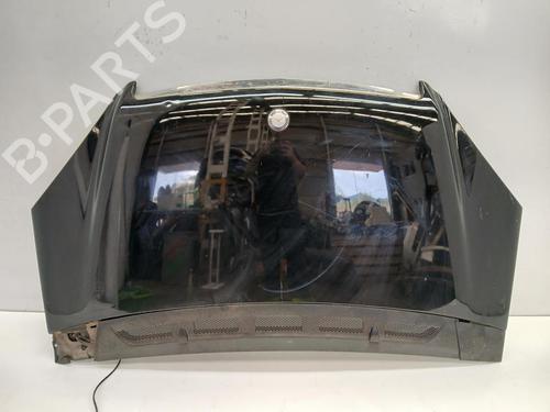 Used Hood Hood 38414474 38414474