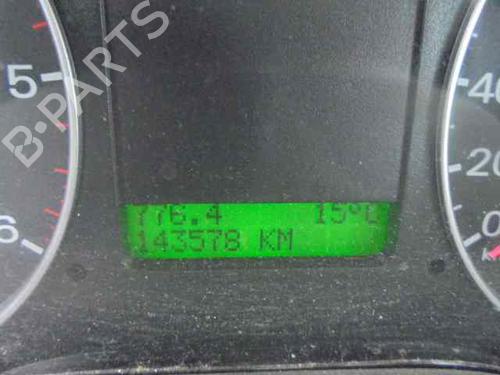 Front wiper motor FORD FOCUS C-MAX (DM2)  | BP5454324M29 