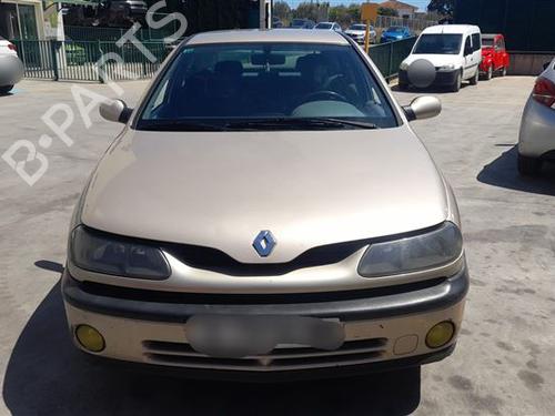 Brugte RENAULT LAGUNA I (B56_, 556_) 1.9 dTi (B56J) 4982493