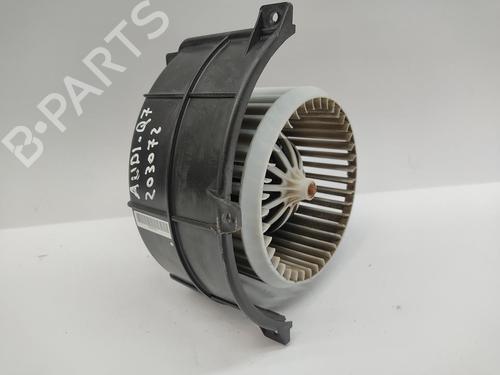 Heater blower motor AUDI Q7 (4LB) 3.0 TDI quattro | BP29376233M62 