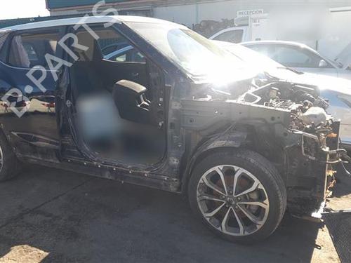 Right front driveshaft SSANGYONG TIVOLI 1.6 XDi 160 | BP37428815M39 - Image 6