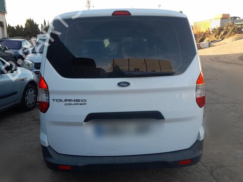 Left taillight FORD TOURNEO COURIER B460 MPV  | BP24849258C34 