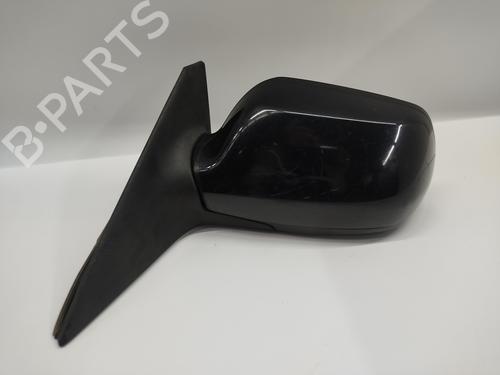 Left mirror MAZDA 6 Hatchback (GG) 2.0 DI (GG14) | BP29244059C26 