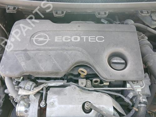 Engine OPEL ASTRA K (B16) 1.6 CDTi (68) | BP37195250M1 - Image 13