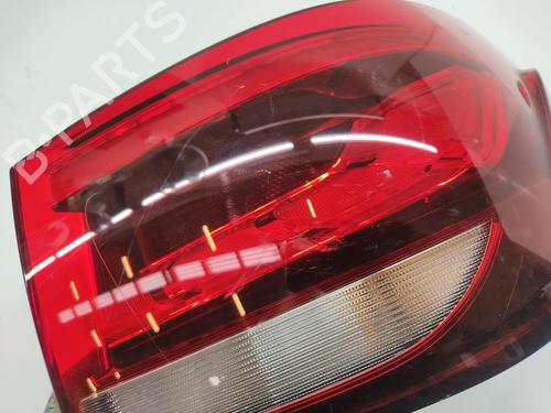 Right taillight MG MG ZS SUV (AZS1)  | BP29340512C35 