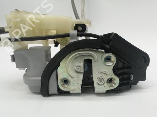 Front right lock HYUNDAI IONIQ (AE) 1.6 GDI Hybrid | BP16045327C97 
