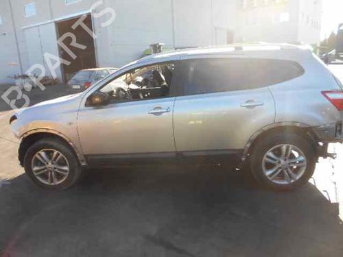 Hand brake NISSAN QASHQAI I (J10, NJ10) 2.0 dCi | BP8773241I18 