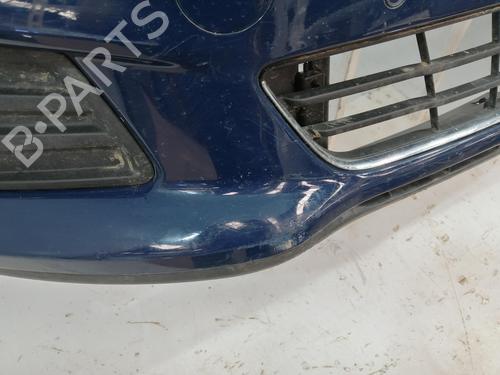 Front bumper FORD S-MAX (CJ, WA6)  | BP29351602C7 