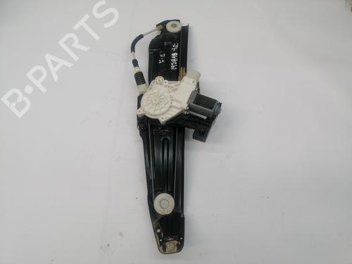 Rear left window mechanism BMW 5 Touring (F11) 520 d | BP29850207C24