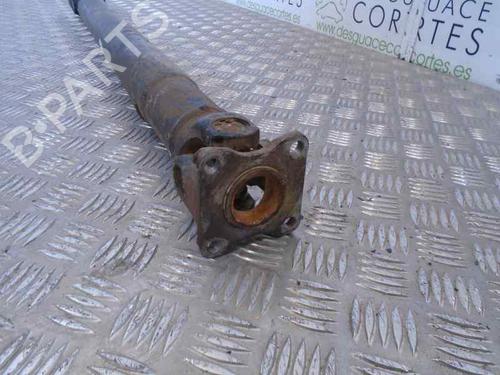 Driveshaft SUZUKI GRAND VITARA I (FT, HT) 2.0 HDI 110 16V 4x4 (SQ420D, TD83V) | BP5533941M37 