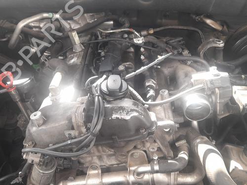 AC compressor SSANGYONG ACTYON I 2.0 Xdi | BP21025600M34 