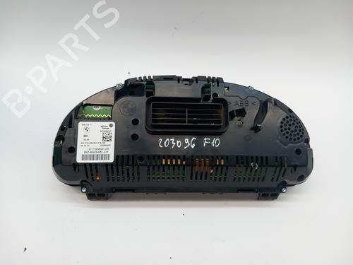 Instrument cluster BMW 5 (F10) 525 d | BP28276062C47 